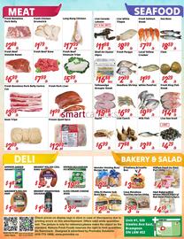 Nations Fresh Foods flyer week 27 Page 4