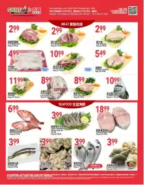 SunFood Supermarket flyer week 27 Page 4