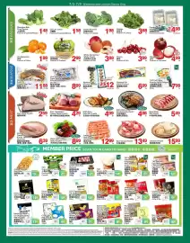 T&T Supermarket flyer week 27 Page 2