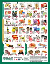 T&T Supermarket flyer week 27 Page 3