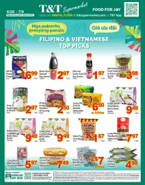 T&T Supermarket flyer week 27 Page 7