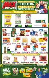 Encarte Max Atacadista Página 1