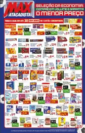 Encarte Max Atacadista Página 3