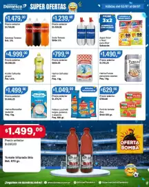 Catálogo Supermercados Damesco semana 27 Página 3