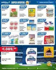Catálogo Supermercados Damesco semana 27 Página 5