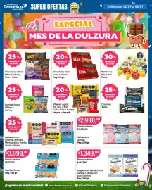 Catálogo Supermercados Damesco semana 27 Página 6