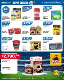 Catálogo Supermercados Damesco semana 27 Página 7