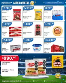 Catálogo Supermercados Damesco semana 27 Página 8