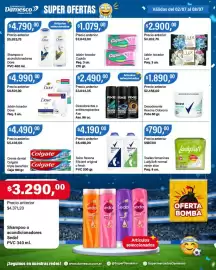 Catálogo Supermercados Damesco semana 27 Página 9