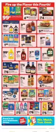 Save a Lot weekly ad week 27 Page 2