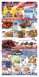 Market Basket weekly ad week 29 Page 3