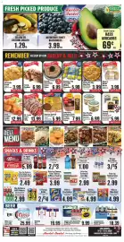 Market Basket weekly ad week 29 Page 6