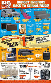 Big Lots weekly ad week 27 Page 2