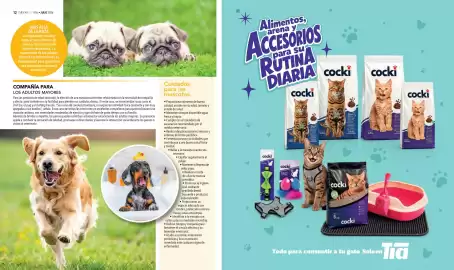 Catálogo Tia Página 7