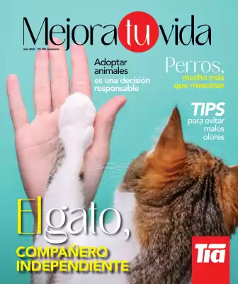 Tia (válido hasta 31-07)