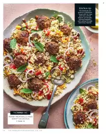 Sainsbury's leaflet Page 10