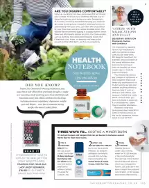 Sainsbury's leaflet Page 105