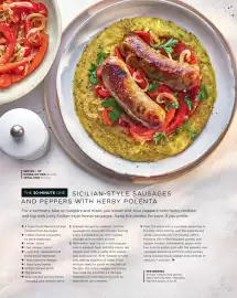 Sainsbury's leaflet Page 11