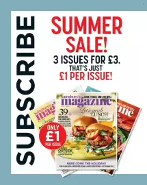 Sainsbury's leaflet Page 110