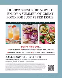 Sainsbury's leaflet Page 111