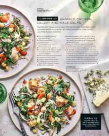 Sainsbury's leaflet Page 12