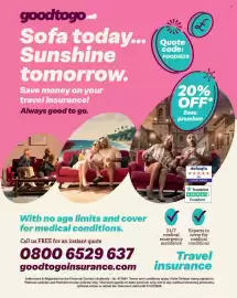 Sainsbury's leaflet Page 130