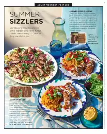 Sainsbury's leaflet Page 135