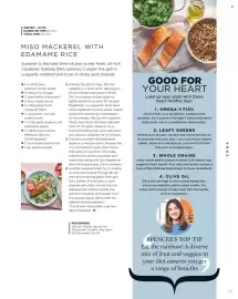 Sainsbury's leaflet Page 15