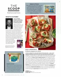 Sainsbury's leaflet Page 18