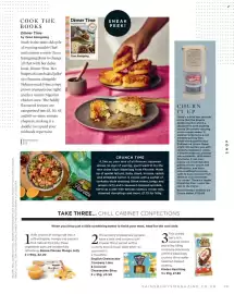 Sainsbury's leaflet Page 19