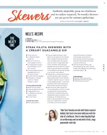 Sainsbury's leaflet Page 23