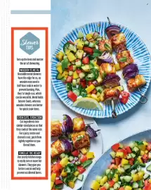 Sainsbury's leaflet Page 24
