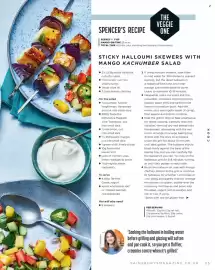 Sainsbury's leaflet Page 25