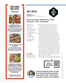 Sainsbury's leaflet Page 26
