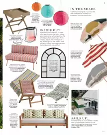 Sainsbury's leaflet Page 31