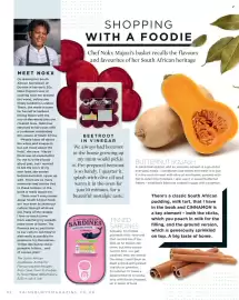 Sainsbury's leaflet Page 32