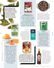Sainsbury's leaflet Page 33