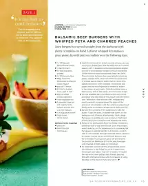Sainsbury's leaflet Page 35