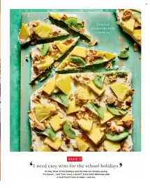 Sainsbury's leaflet Page 37