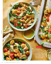 Sainsbury's leaflet Page 40