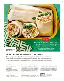 Sainsbury's leaflet Page 41