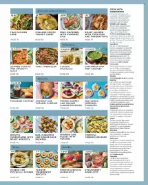 Sainsbury's leaflet Page 5