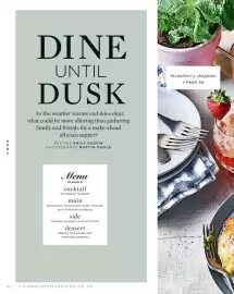 Sainsbury's leaflet Page 52