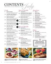 Sainsbury's leaflet Page 6
