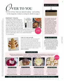 Sainsbury's leaflet Page 7