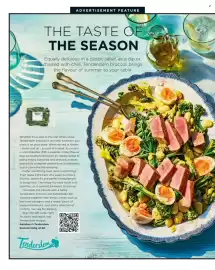 Sainsbury's leaflet Page 78