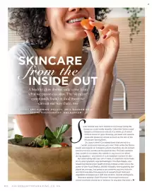 Sainsbury's leaflet Page 80