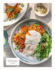 Sainsbury's leaflet Page 84