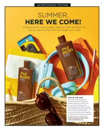Sainsbury's leaflet Page 89