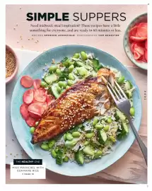 Sainsbury's leaflet Page 9